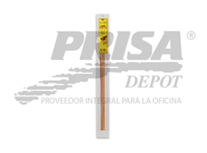 MAQUETERIA PALO CUADRADO 2 X 2(10 UND.)