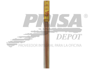 MAQUETERIA PALO CUADRADO 4 X 4 (DIS.7 UNI.) ARTEL