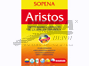 DICCIONARIO ESPAÃ‘OL ARISTOS 3 SOPENA