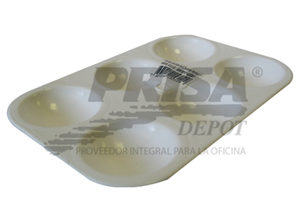 MEZCLADOR PINTURA 6 POCILLOS ARTEL